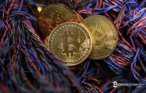 Bitcoin 10 Bin Doların Üzerinde Seyrediyor