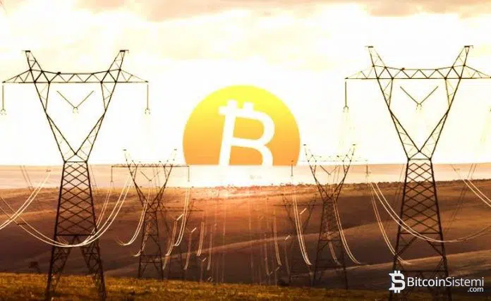 Bitcoin’in Çok Fazla Elektrik Harcadığı Doğru Mu?