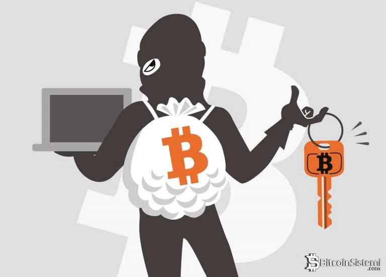 Bitcoin Dolandırıcılığı Olur Mu?