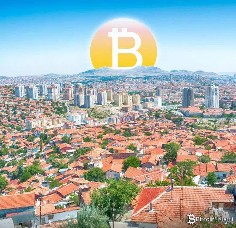 Türkiye’de Bitcoin’in Kullanım Durumu Ne ?
