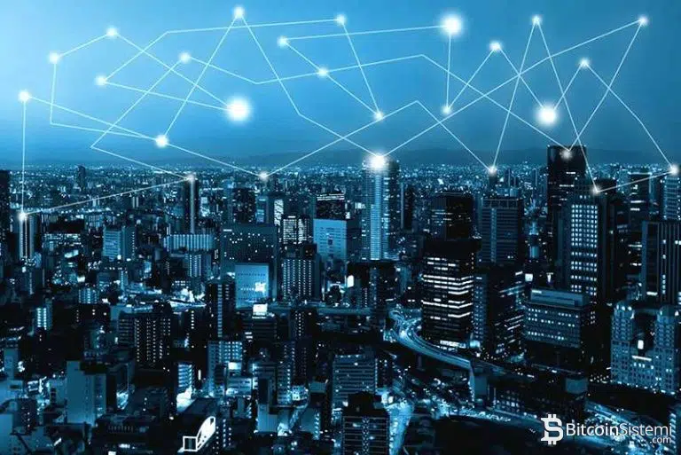 Rusya’dan Blockchain Atağı