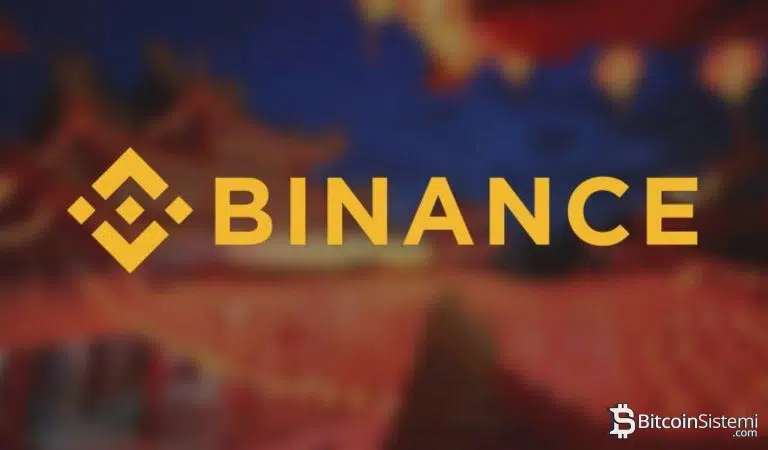 Binance Borsası Saatlerdir Kapalı