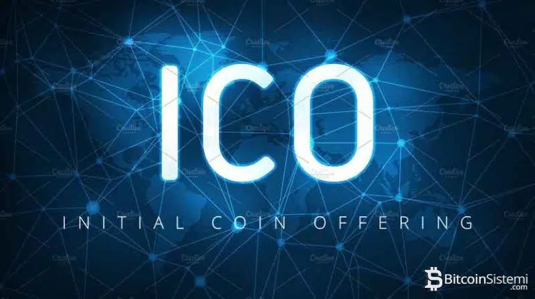 Devam Eden ICO’lar