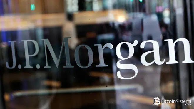 JPMorgan Analistleri ABD’yi Dijital Dolar Konusunda Elini Çabuk Tutması Konusunda Uyardı