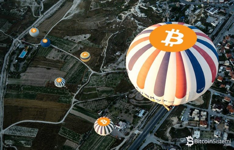 Airdrop Nedir? Herkes Faydalanabilir mi?