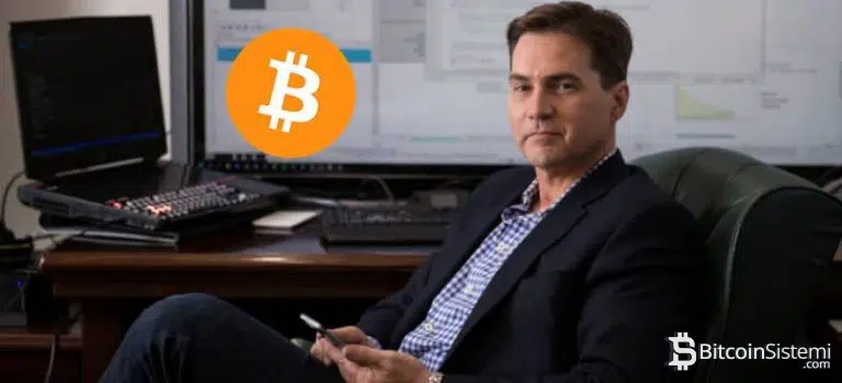 Bitcoin’in Kurucusu Bitcoin Hırsızlığı İle Suçlanıyor