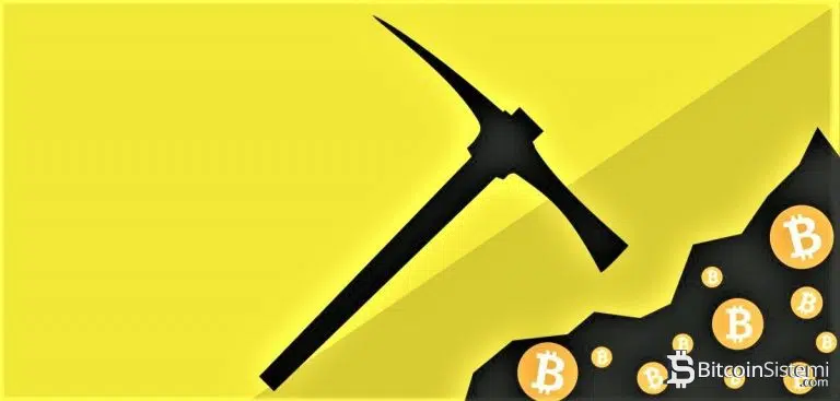 Bitcoin Madenciliği Nasıl Yapılır?