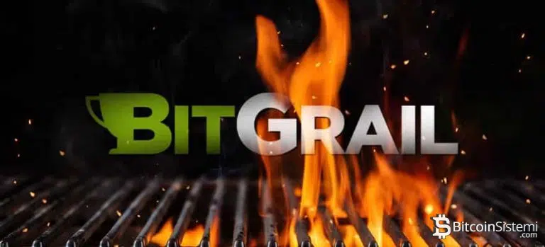 İtalyan Kripto Para Borsası BitGrail Hacklendi