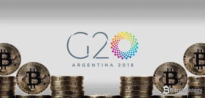 Almanya ve Fransa Maliye Bakanları: ‘’G20’de Dijital Paralar Konuşulmalı’’