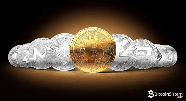 2018 Dijital Para Tahminleri