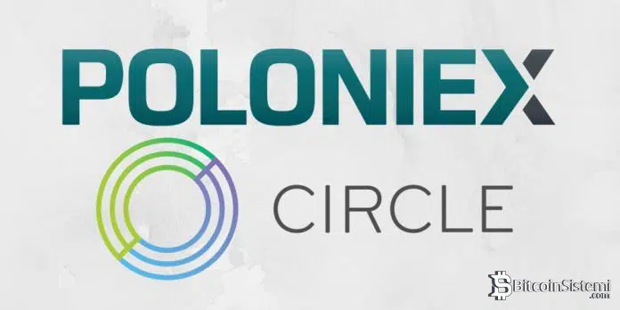 Poloniex Borsası Circle Şirketine Satıldı