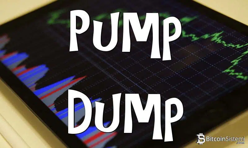 Pump ve Dump Nedir? Nasıl Yapılır?