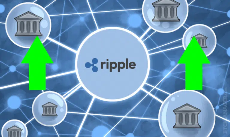 Ripple Yükselen Piyasaya Liderlik Ediyor