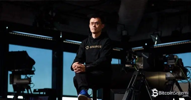 Binance CEO’su: Finansal Uyarı Raporları Gerçeği Yansıtmıyor