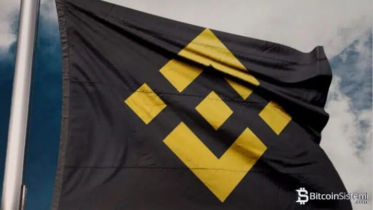 Binance Malta’ya Taşınmak İçin Kolları Sıvadı