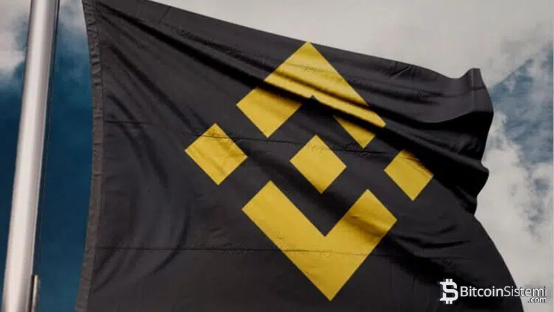 Binance Malta'ya Taşınıyor
