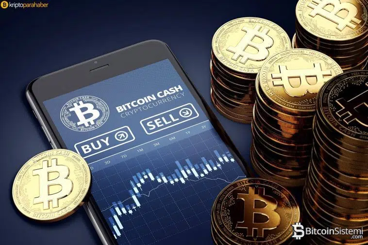 Bitcoin Cash Cüzdan Uygulaması Yenom