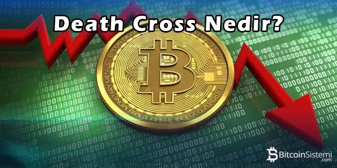 Bitcoin Nereye Gidiyor? 6000 Doları Görür Mü? Death Cross Tehlikesi!