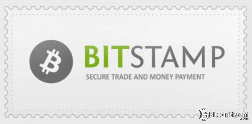 Bitstamp