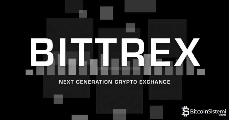 Bittrex Birçok Altcoini Listesinden Çıkarıyor