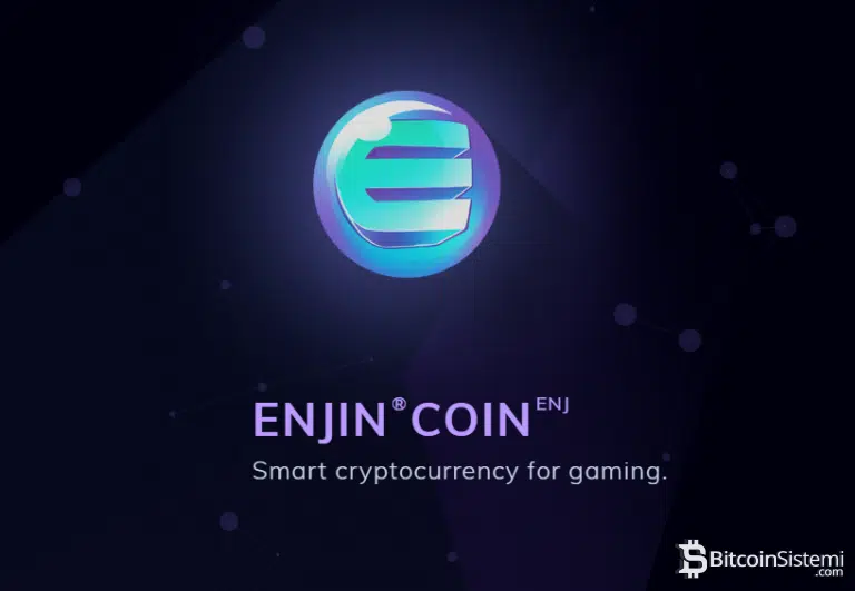 Enjin Coin Minecraft Dünyasına Dahil Oldu