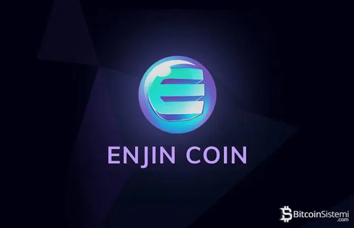 Enjin Coin (EJN)