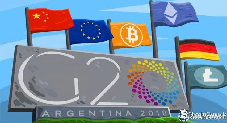G20 Kripto Para Düzenleme Önerilerini Temmuz Ayında Yapacak
