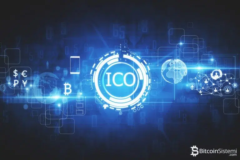 ICO Nedir? Ne İşe Yarar?