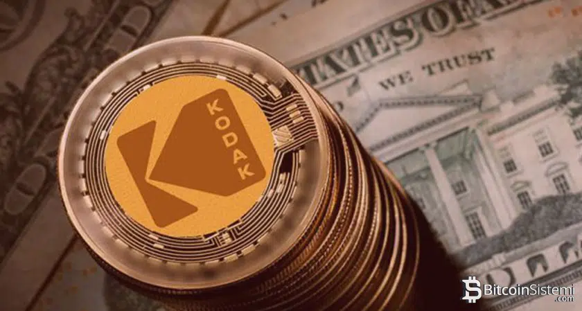 KodakCoin