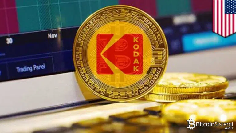 KodakCoin Kısıtlama Tehlikesi ile Karşı Karşıya