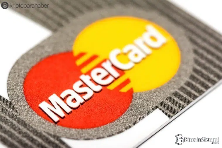 MasterCard Kripto Para Desteği