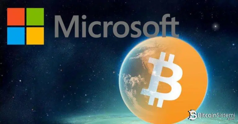 Microsoft Bitcoin Cash Ödeme Dönemine Geçti