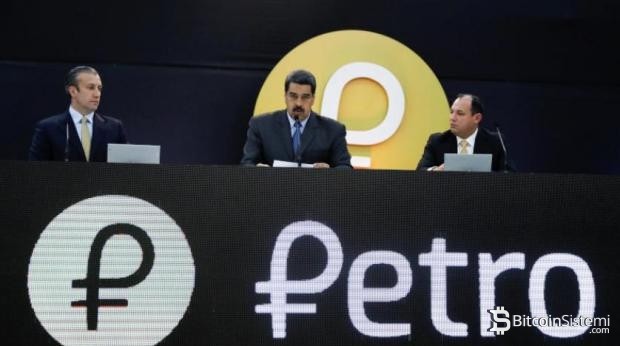 Venezuela’da Sağlık Çalışanlarına Kripto Para Desteği