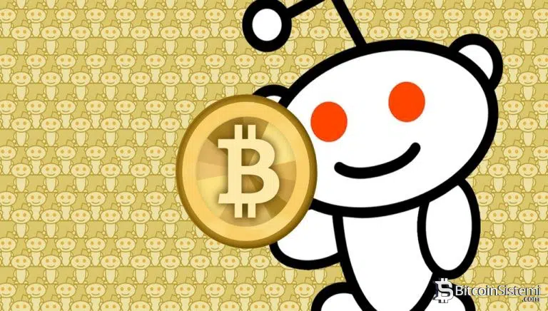 Reddit Bitcoin Ödeme Desteğini Kaldırdı