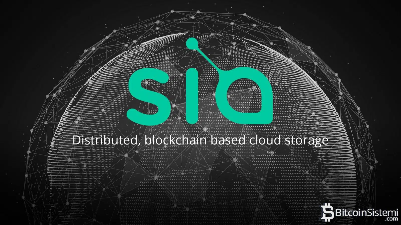 Siacoin (SIA)