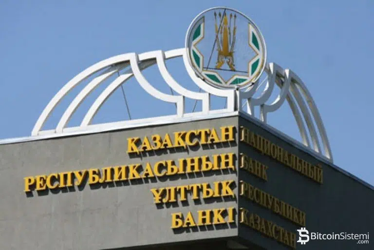 Kazakistan Ulusal Merkez Bankası Kripto Para Yasağı Getirecek