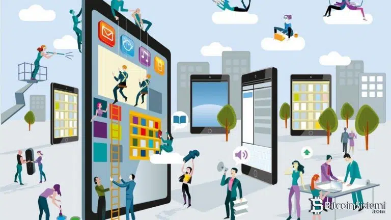 Yeni Meslek Dalı: Kripto Ekosistemi