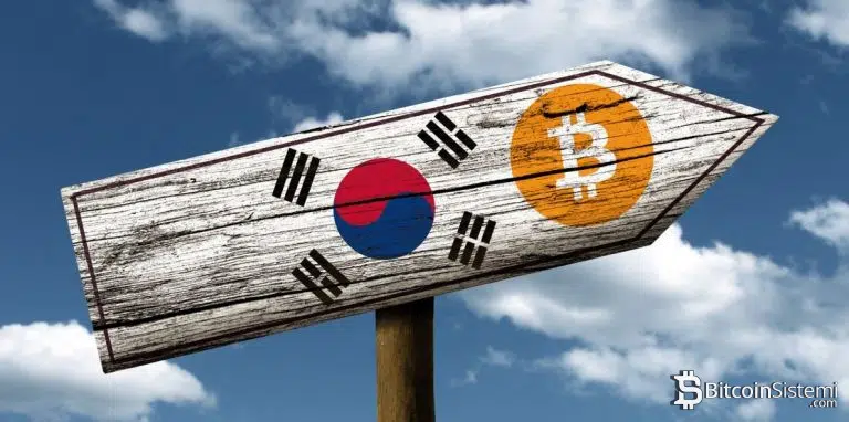 Güney Kore Blockchain Derneği Toplandı