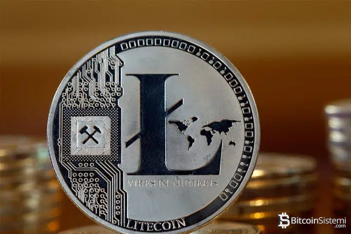 Son 30 Günde Litecoin Kazandırdı
