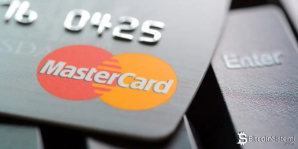 Mastercard Blockchain Zincirini Hızlandırmak İçin Patent Başvurusunda Bulundu
