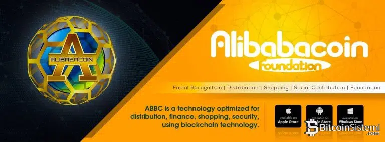 Alibaba, Alibabacoin Geliştiricilerine Dava Açıyor
