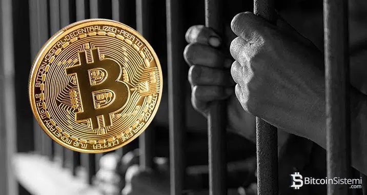 Bitcoin'in Yüzde Kaçı Suç Dünyasında Kullanılıyor?