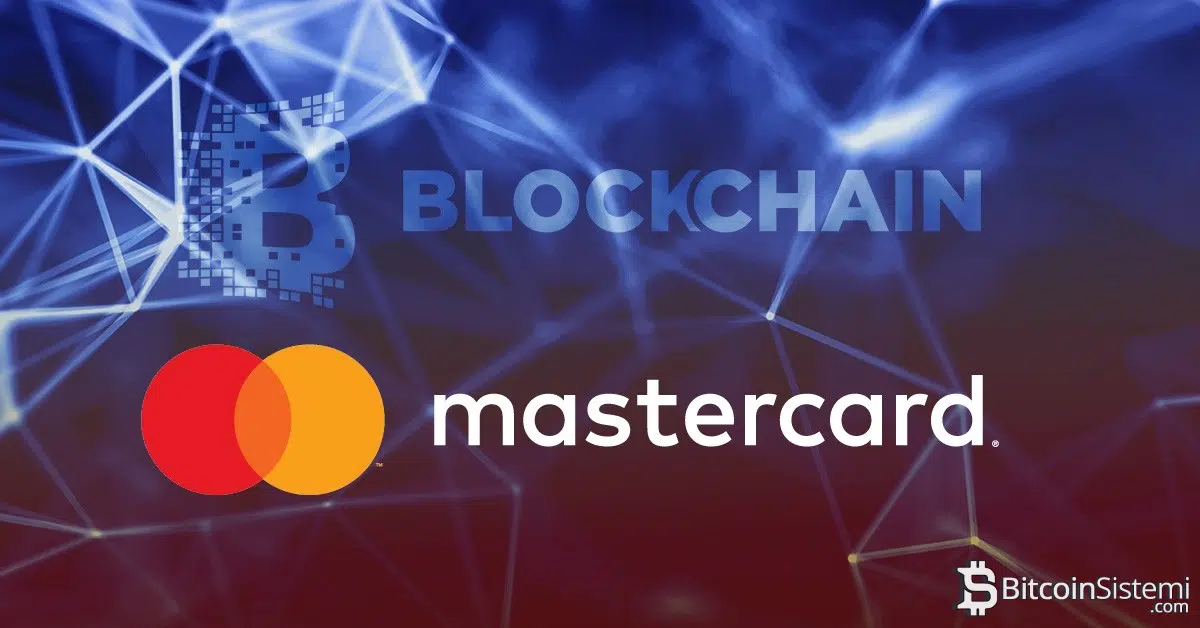 Mastercard Blockcahain