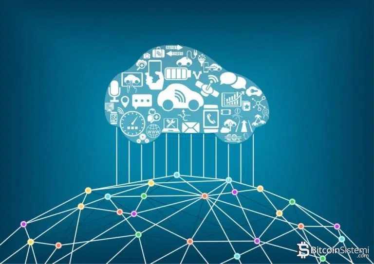 DNA Kodlaması Ve Kripto Para Cüzdanları