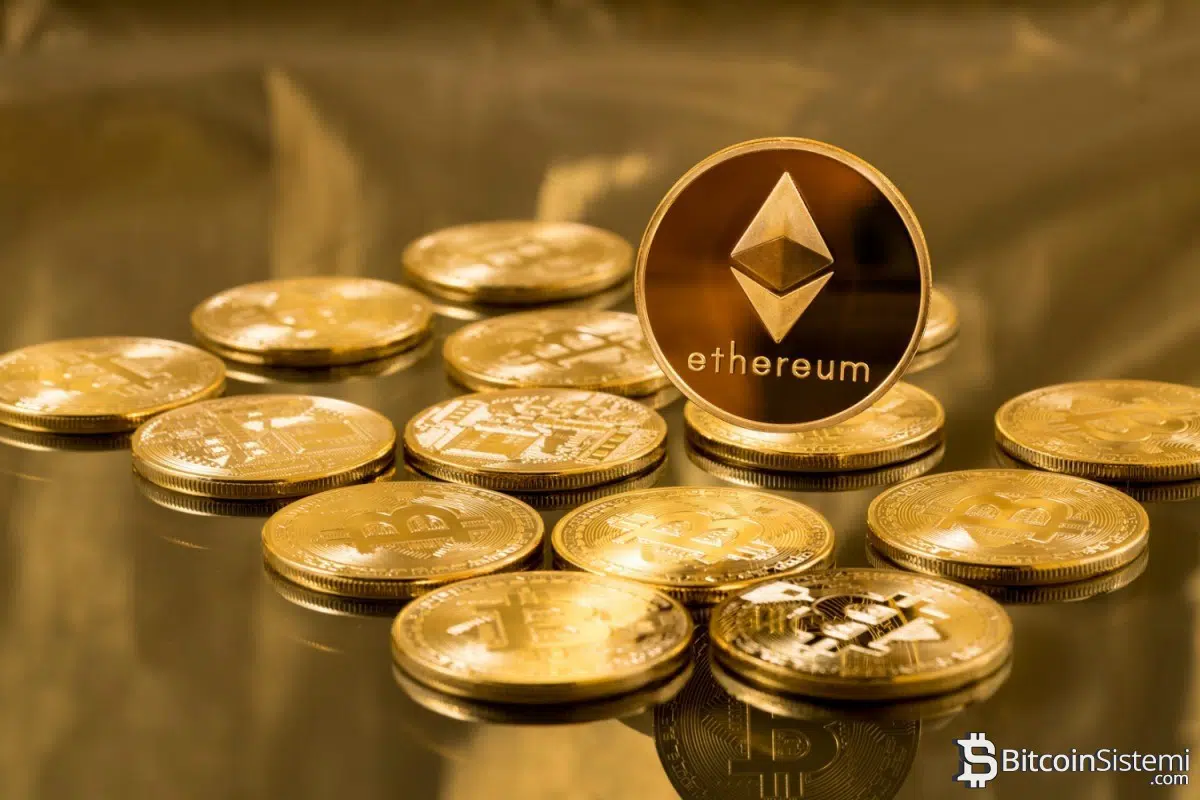 Ethereum'un Üretim Miktarına Sınır Getirilmesi Gündemde!