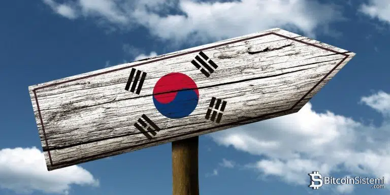 Güney Kore Bankaları Kripto Para Desteğine Başladı