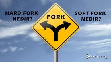 Hard Fork ve Soft Fork Nedir? Coinler Üzerindeki Etkileri Nelerdir?