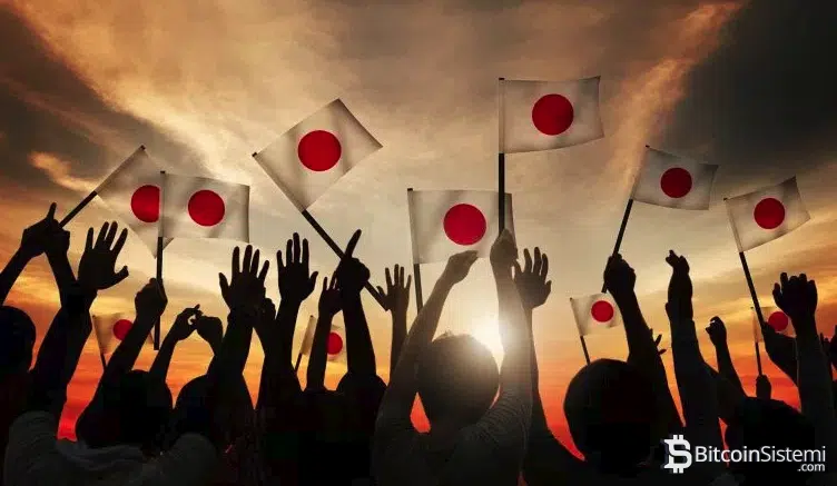 Japonya Kripto Para Yatırımcı Rakamları 3,5 Milyon Kişiye Ulaştı