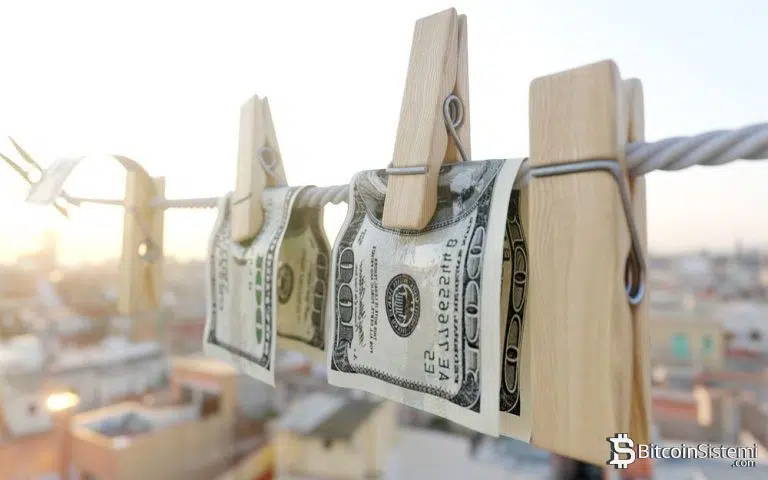 Kara Para Aklama Önlemleri İçin Tayvan’dan İlk Adım