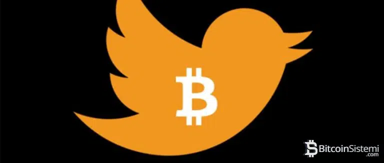 Twitter, Bitcoin’in Önünü Açacak Yeni Bir Platform Olabilir Mi?